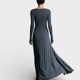 Alicia™ | Robe élégante avec un ajustement confortable