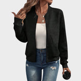 Dora™ | Veste Bomber Zippée
