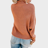 Cidália™ | Pull en Tricot