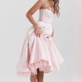 Serela™ | Robe Midi en Tulle
