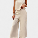 Lavinia | Haut+Shorts Boho