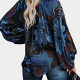 Blouse Tulay à Manches Longues Côté Doux