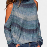 Blouse Alana Off-Shoulder Grands Rêves
