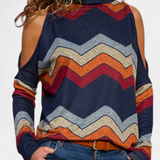 Blouse Alana Off-Shoulder Grands Rêves