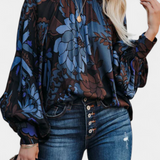 Blouse Tulay à Manches Longues Côté Doux