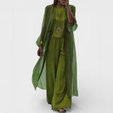 Teresa™ | Ensemble Élégant et Confortable