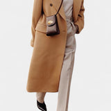 Manteau Trench d'Hiver Willow