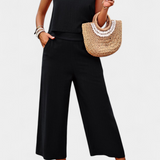 Lavinia | Haut+Shorts Boho
