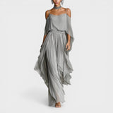 Adriana™ | Robe en Chiffon Élégante