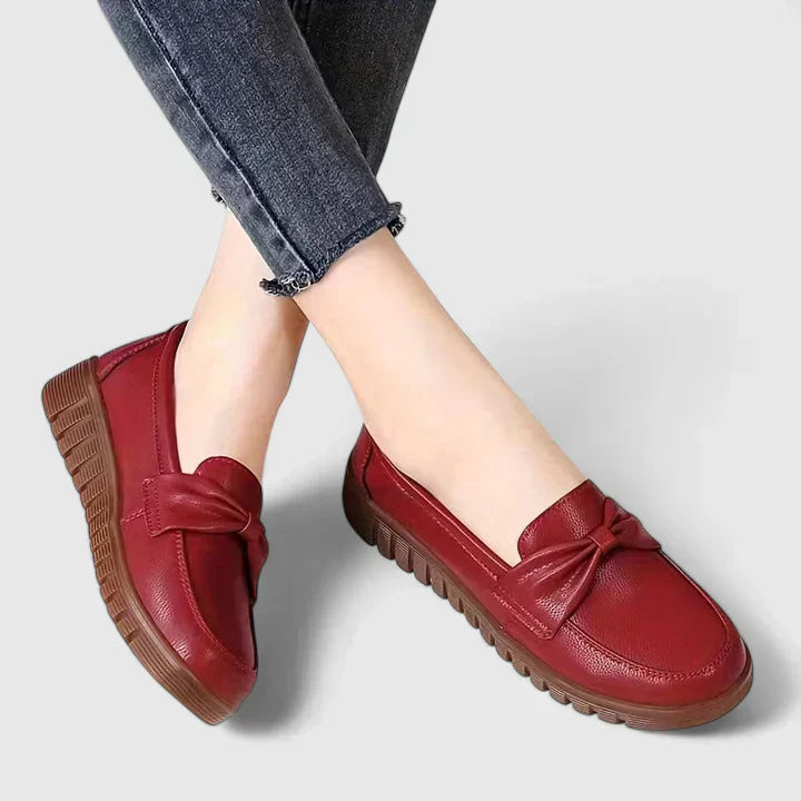 Mau™ | Mocassins Orthopédiques
