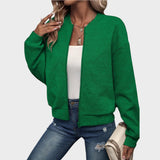 Dora™ | Veste Bomber Zippée