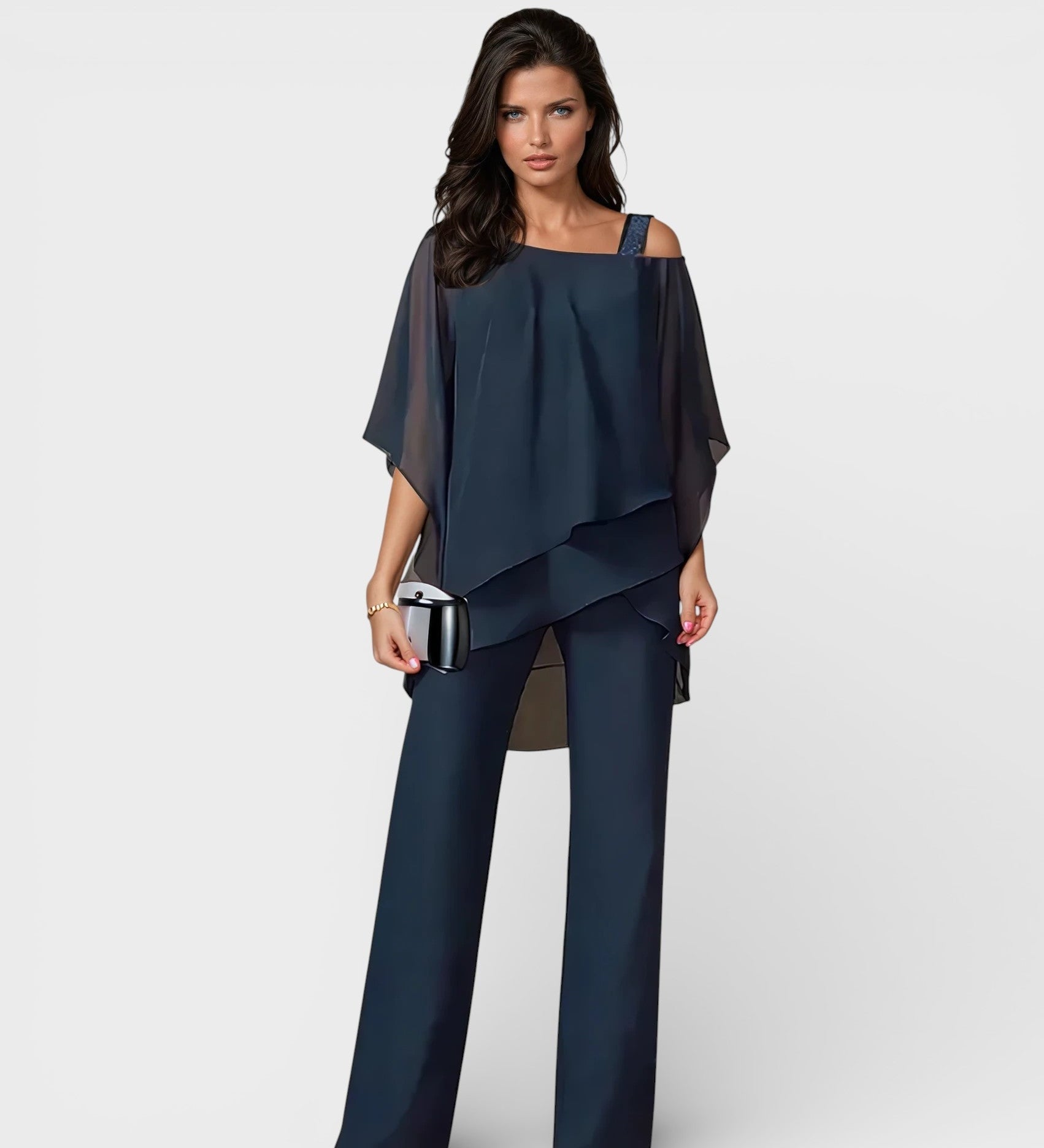 Noelia™ | Ensemble moderne en deux pièces