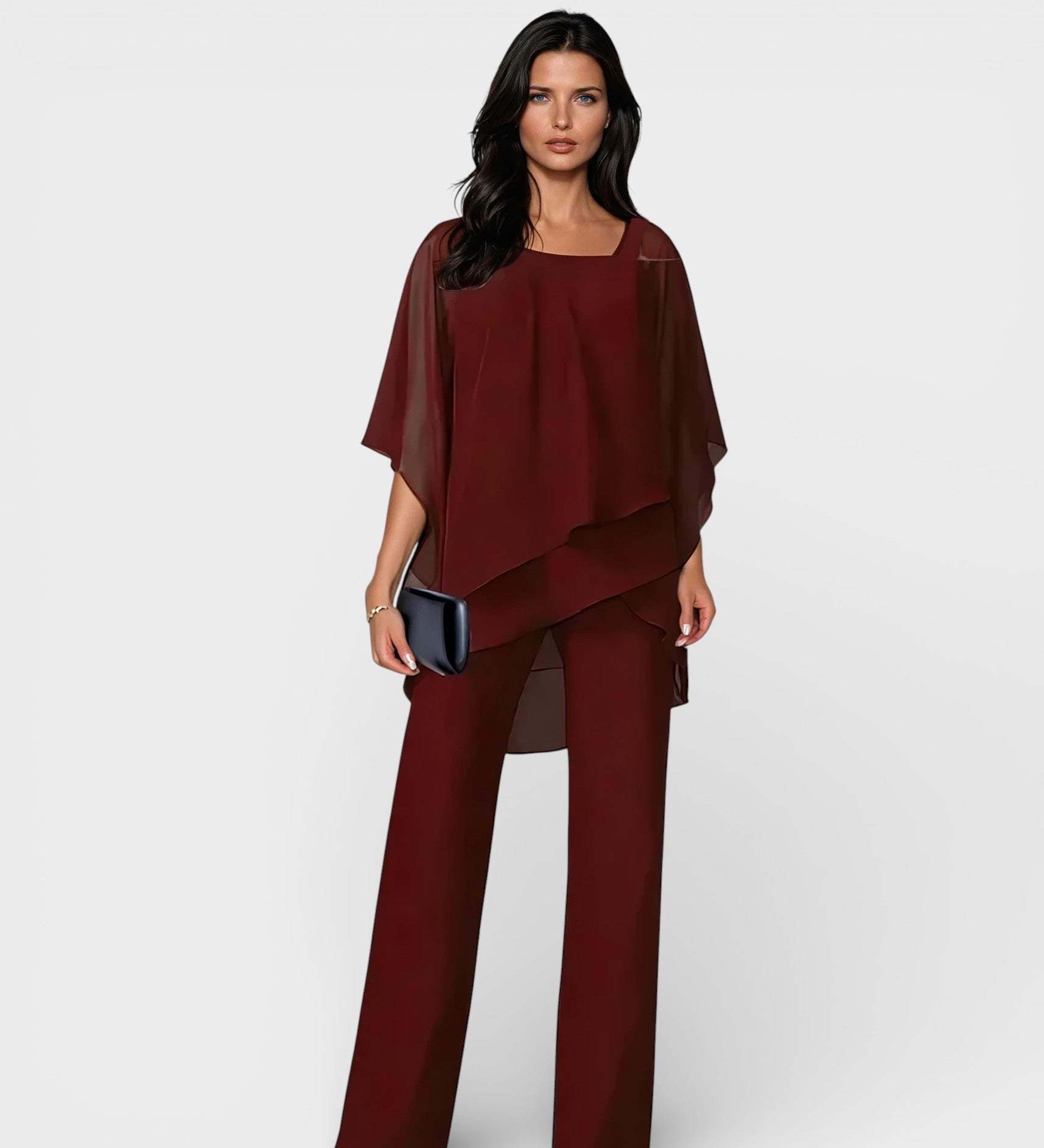 Noelia™ | Ensemble moderne en deux pièces
