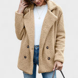 Margarita™ | Veste en Cuir Élégante