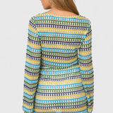 Ensemble Boho Crochet Léger Islene