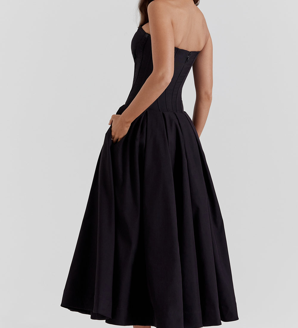 Teresa™ | Robe Élégante et Féminine