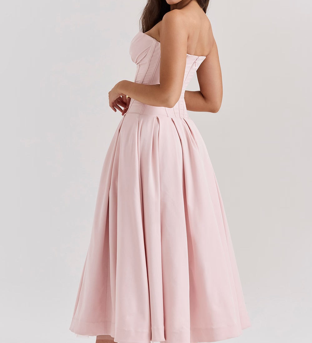 Teresa™ | Robe Élégante et Féminine