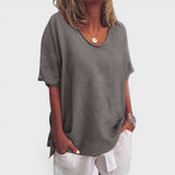Marta™ | Blouse Confortable et Fluide