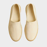 Espadrilles en tissu confortables