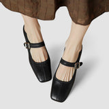 Helena | Chaussures Orthopédiques Mary Jane