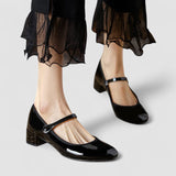 Marija | Chaussures Orthopédiques Mary Jane
