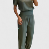 Cassandra | Blouse et Pantalon