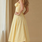 Fabiola™ | Robe qui Met en Valeur la Taille