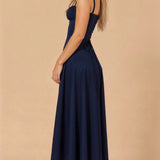 Fabiola™ | Robe qui Met en Valeur la Taille