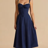Fabiola™ | Robe qui Met en Valeur la Taille