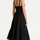 Fabiola™ | Robe qui Met en Valeur la Taille