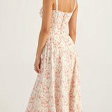 Fabiola™ | Robe qui Met en Valeur la Taille