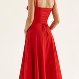 Fabiola™ | Robe qui Met en Valeur la Taille
