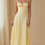 Fabiola™ | Robe qui Met en Valeur la Taille