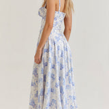 Fabiola™ | Robe qui Met en Valeur la Taille