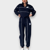 Lea - ensemble confortable et élégant