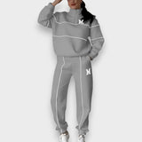 Lea - ensemble confortable et élégant