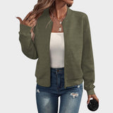 Dora™ | Veste Bomber Zippée
