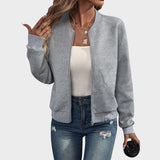 Dora™ | Veste Bomber Zippée