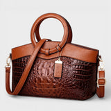 Araceli™ | Sac à main de style classique