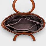 Araceli™ | Sac à main de style classique