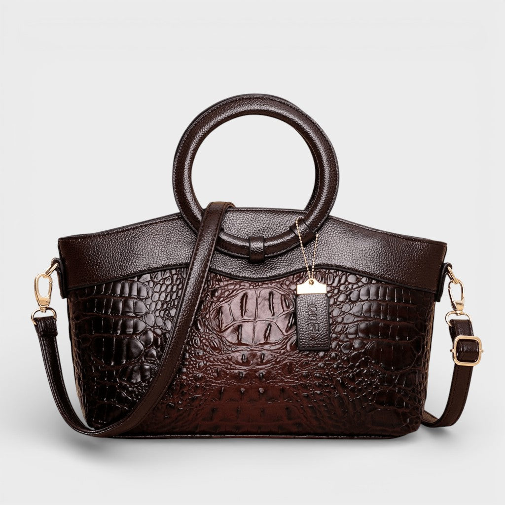 Araceli™ | Sac à main de style classique