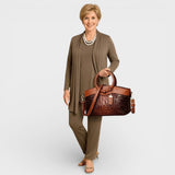 Araceli™ | Sac à main de style classique