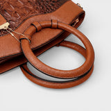 Araceli™ | Sac à main de style classique
