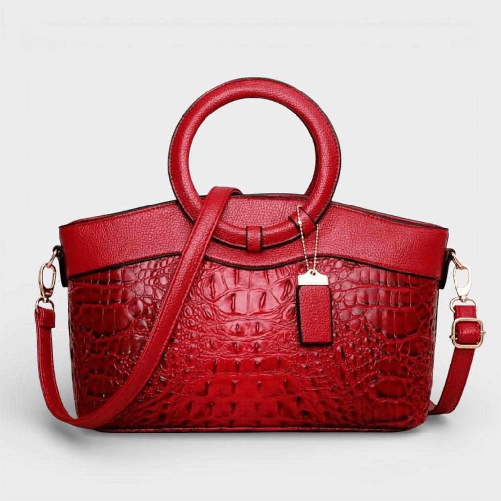 Araceli™ | Sac à main de style classique