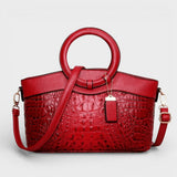 Araceli™ | Sac à main de style classique