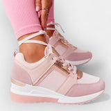 Chaussures de Sport Anatomiques