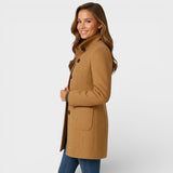 Paloma™ | Manteau Élégant avec Coupe Parfaite