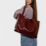 Genta | Sac de Shopping