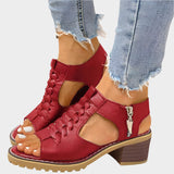 Nouvelle Collection Sandales