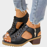 Nouvelle Collection Sandales